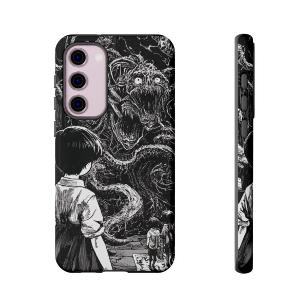 Dark Monsters Gothic Phone Case - Image 79