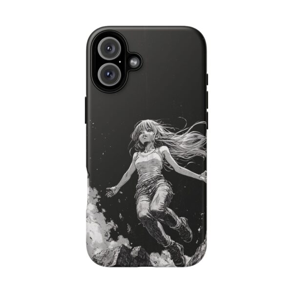 Etherial Art Dark Phone Case - Image 179