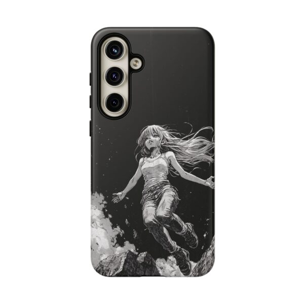 Etherial Art Dark Phone Case - Image 139