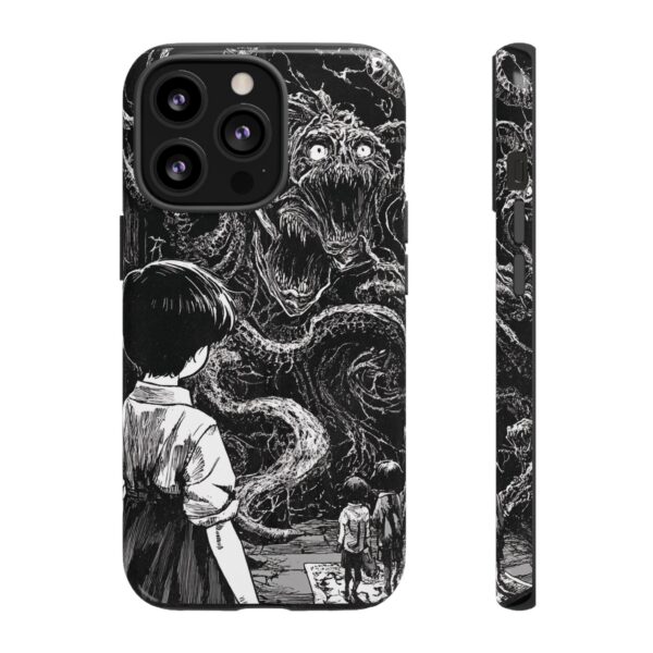 Dark Monsters Gothic Phone Case - Image 31