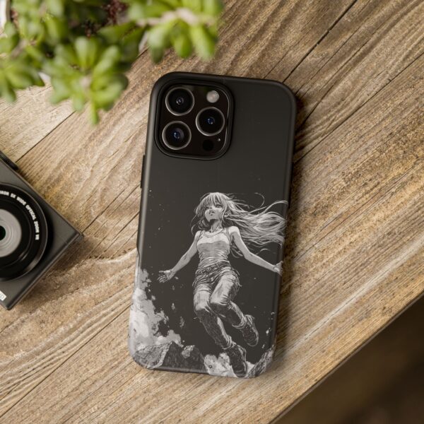 Etherial Art Dark Phone Case - Image 198