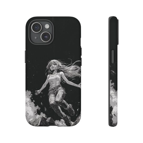 Etherial Art Dark Phone Case - Image 106