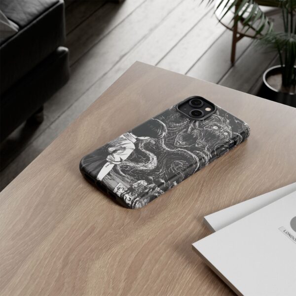 Dark Monsters Gothic Phone Case - Image 70