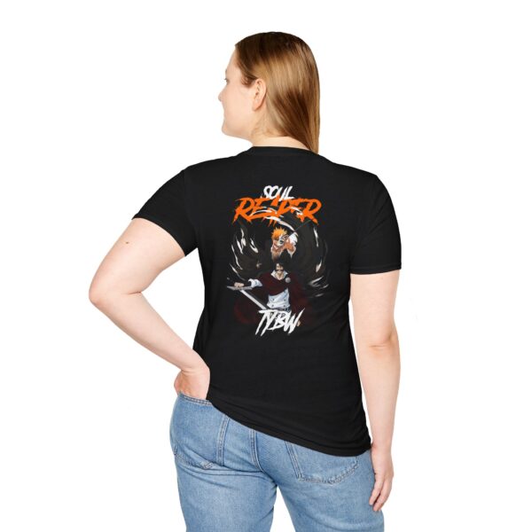 Ichigo Bleach Anime Tshirt - Image 7