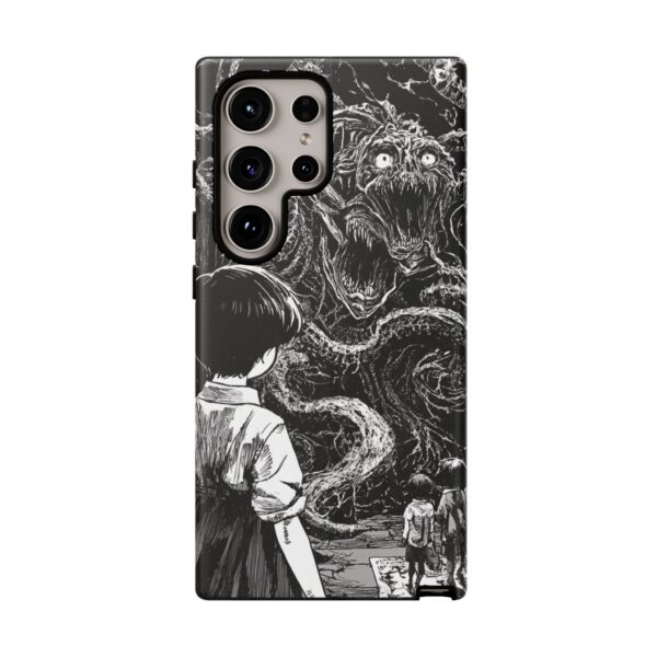 Dark Monsters Gothic Phone Case - Image 147