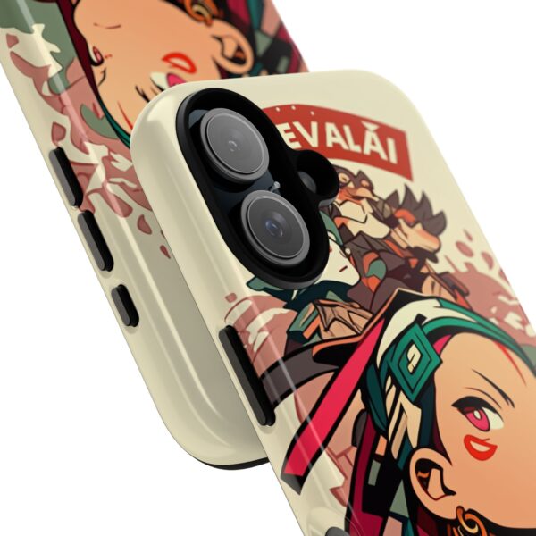 Aesthetic anime girl Phone Case - Image 168