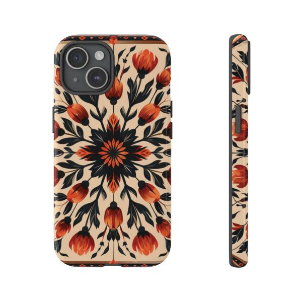 Floral Tough Cases - Image 103