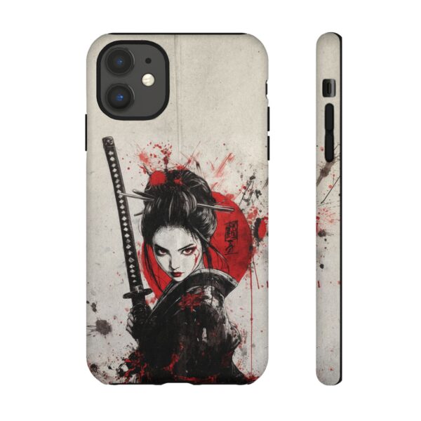 Aesthetic Japanese Phone Case - Image 10