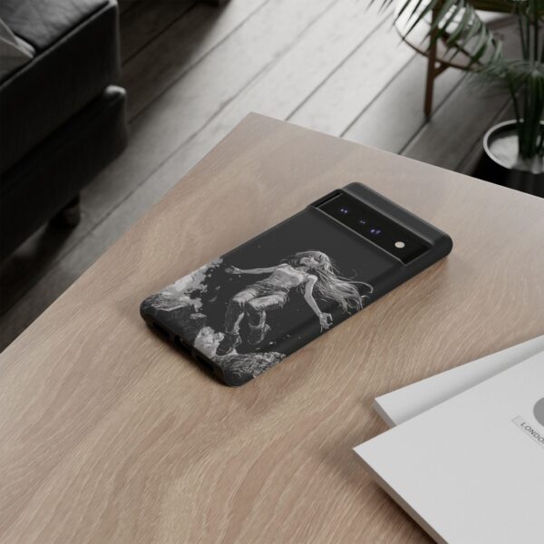 Etherial Art Dark Phone Case - Image 102