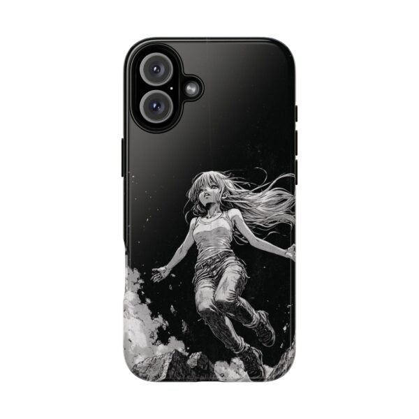 Etherial Art Dark Phone Case - Image 175