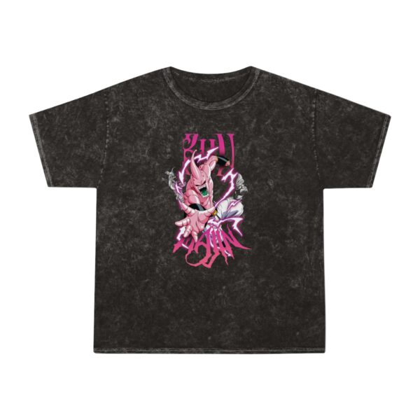 Majin Buu Dragon Ballz Grudge Shirt