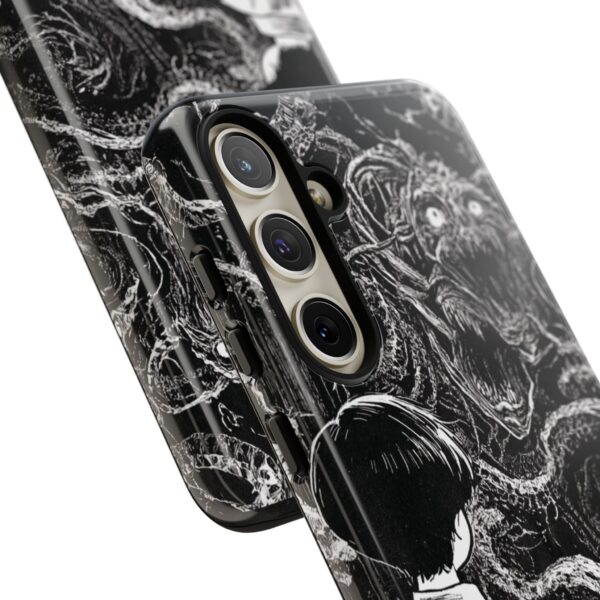 Dark Monsters Gothic Phone Case - Image 136