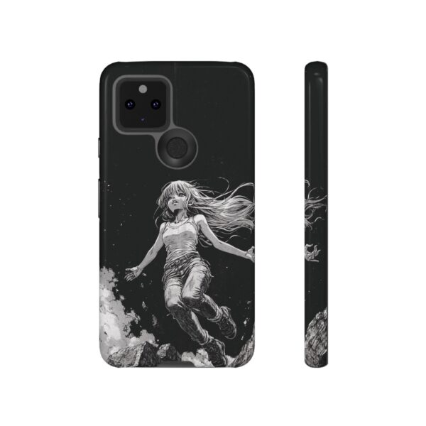 Etherial Art Dark Phone Case - Image 39