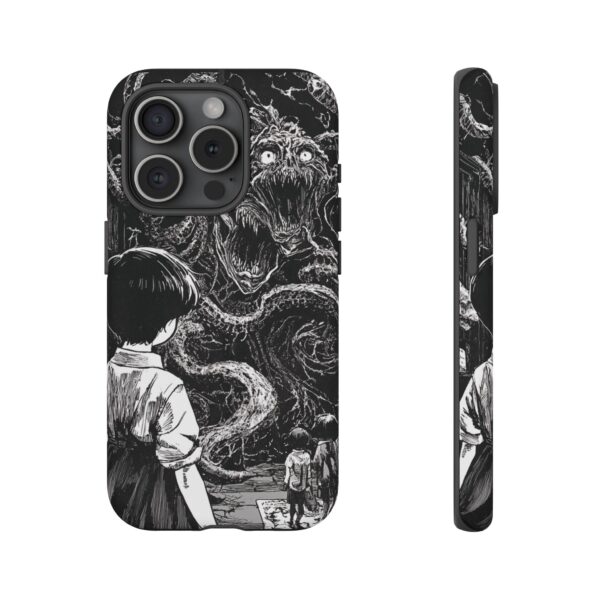 Dark Monsters Gothic Phone Case - Image 118