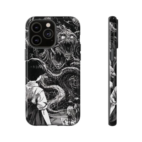 Dark Monsters Gothic Phone Case - Image 71