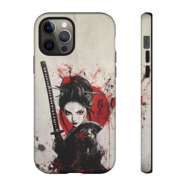 Aesthetic Japanese Phone Case - Image 20