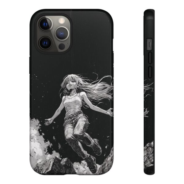 Etherial Art Dark Phone Case - Image 21