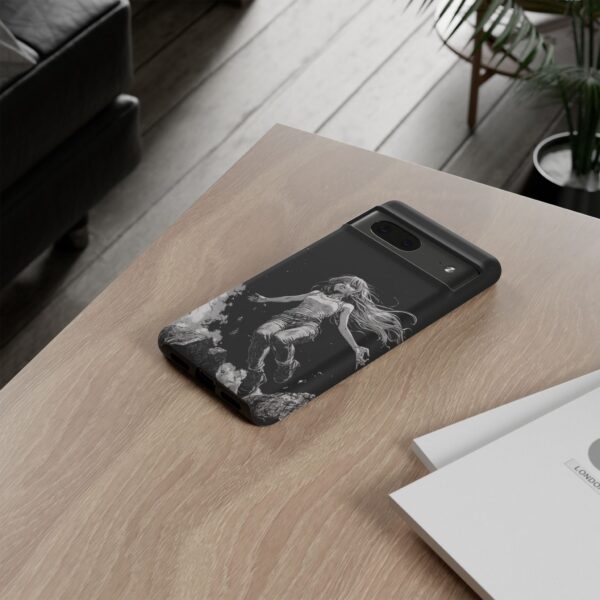 Etherial Art Dark Phone Case - Image 94