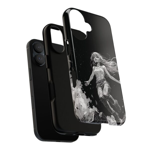 Etherial Art Dark Phone Case - Image 169