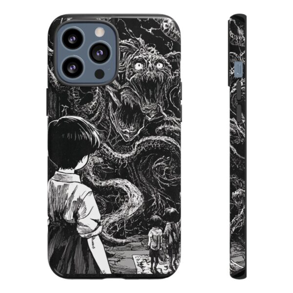 Dark Monsters Gothic Phone Case - Image 35