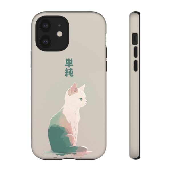 Cat Tough Case - Image 18