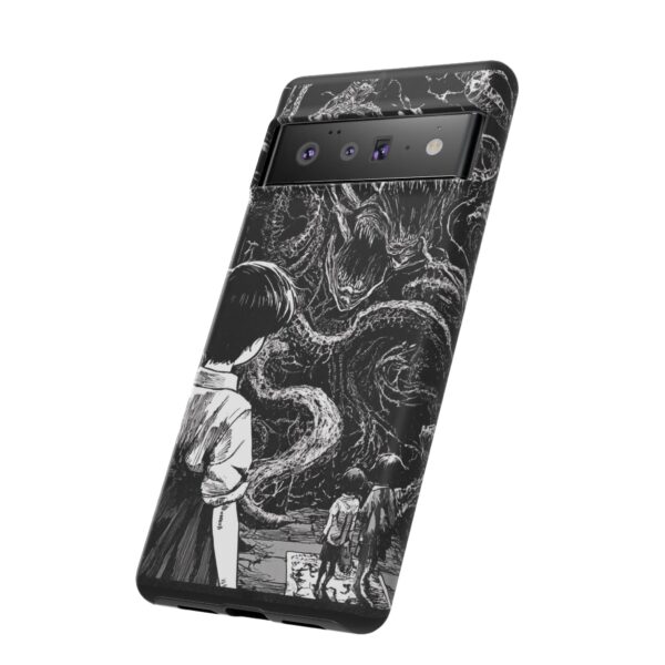 Dark Monsters Gothic Phone Case - Image 100