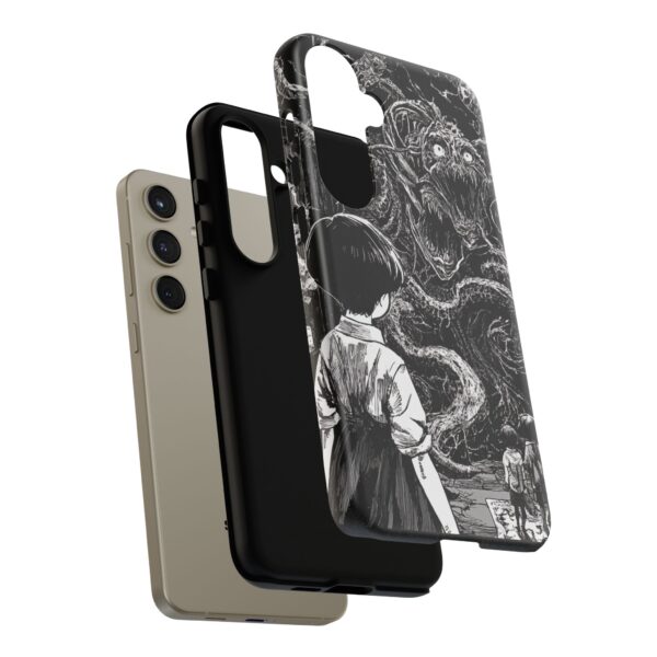 Dark Monsters Gothic Phone Case - Image 142