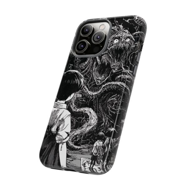 Dark Monsters Gothic Phone Case - Image 72