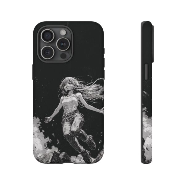 Etherial Art Dark Phone Case - Image 124