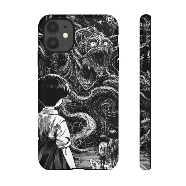 Dark Monsters Gothic Phone Case - Image 10