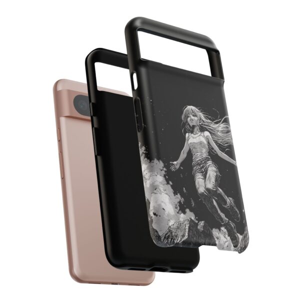 Etherial Art Dark Phone Case - Image 166