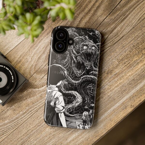 Dark Monsters Gothic Phone Case - Image 178