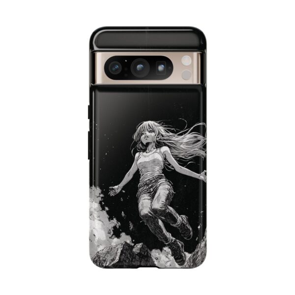 Etherial Art Dark Phone Case - Image 151