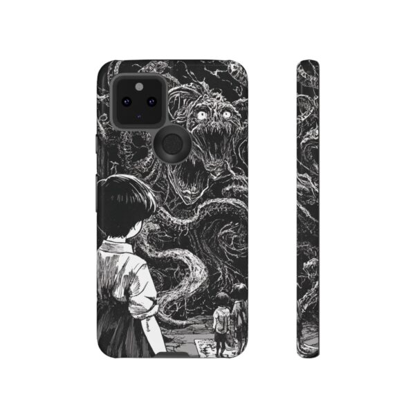 Dark Monsters Gothic Phone Case - Image 39