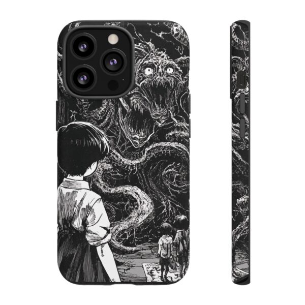 Dark Monsters Gothic Phone Case - Image 33