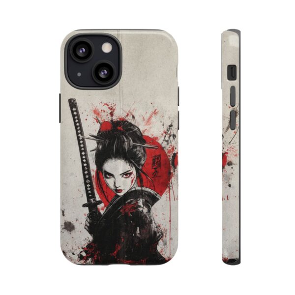 Aesthetic Japanese Phone Case - Image 27