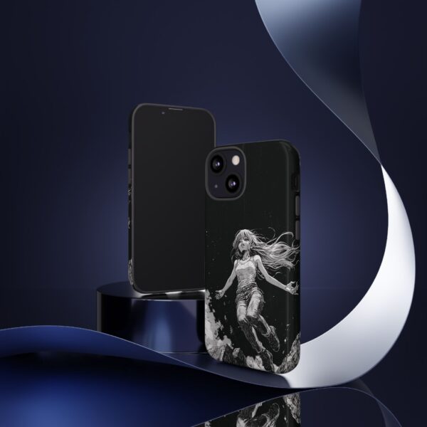 Etherial Art Dark Phone Case - Image 28