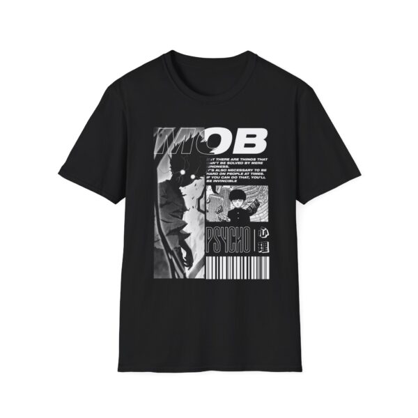 Mob Psycho 100 T-Shirt