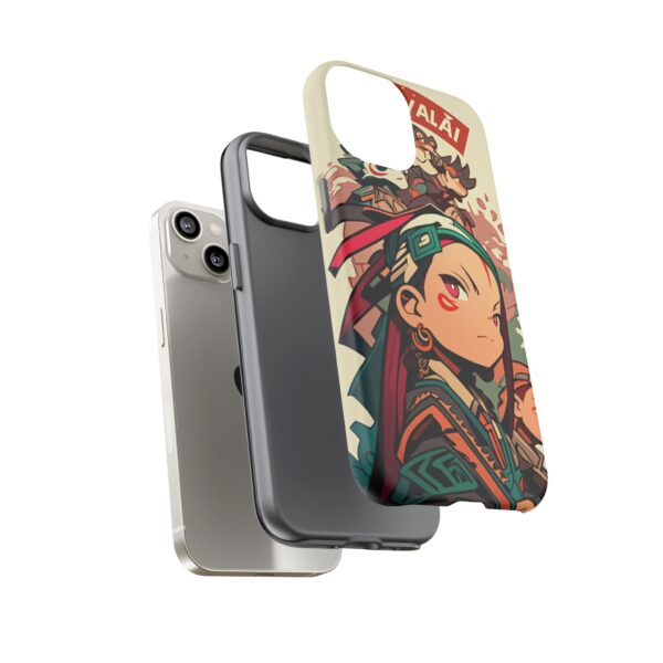 Aesthetic anime girl Phone Case - Image 53