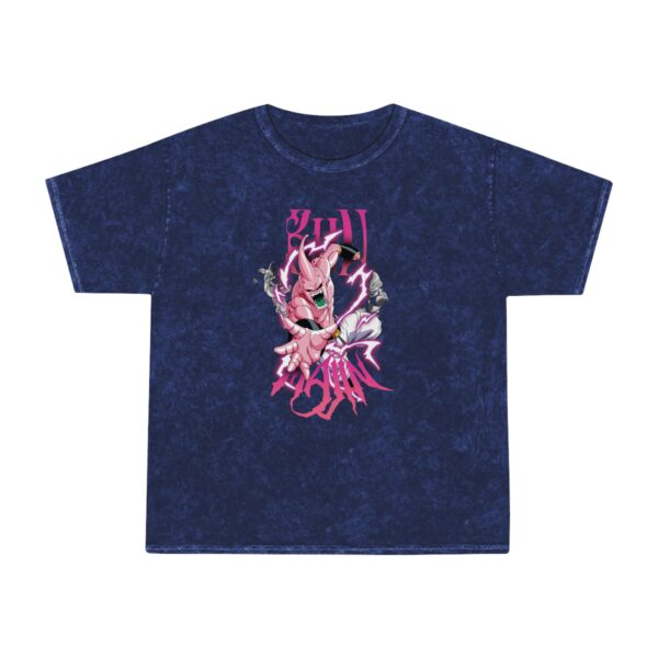 Majin Buu Dragon Ballz Grudge Shirt - Image 9