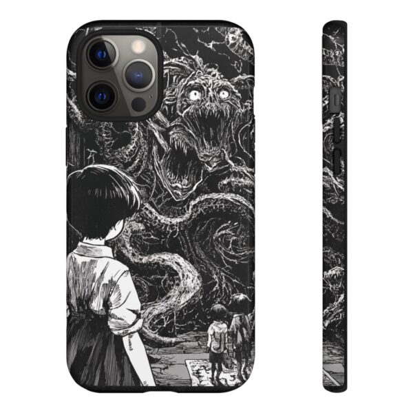 Dark Monsters Gothic Phone Case - Image 21