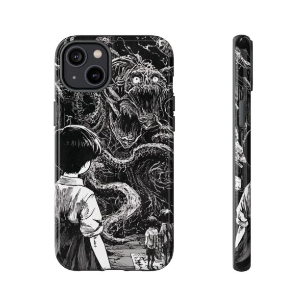 Dark Monsters Gothic Phone Case - Image 63