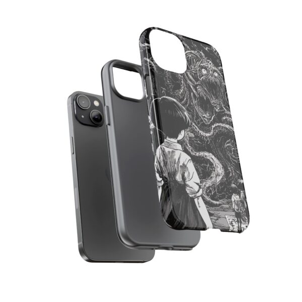 Dark Monsters Gothic Phone Case - Image 65