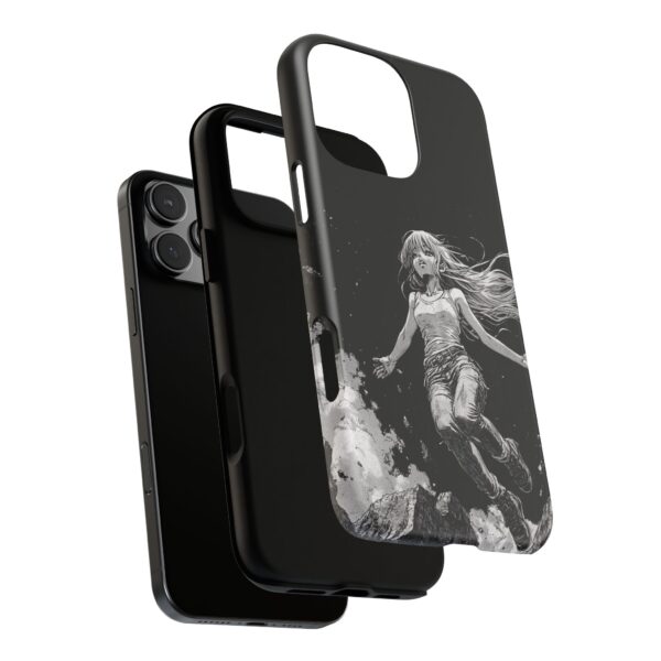 Etherial Art Dark Phone Case - Image 197