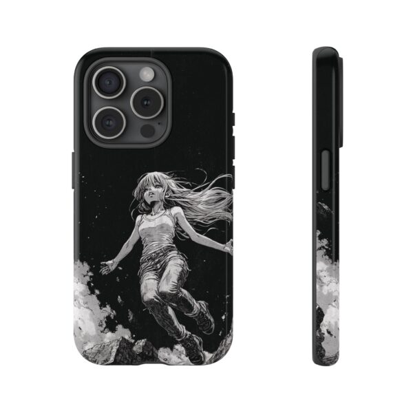 Etherial Art Dark Phone Case - Image 115