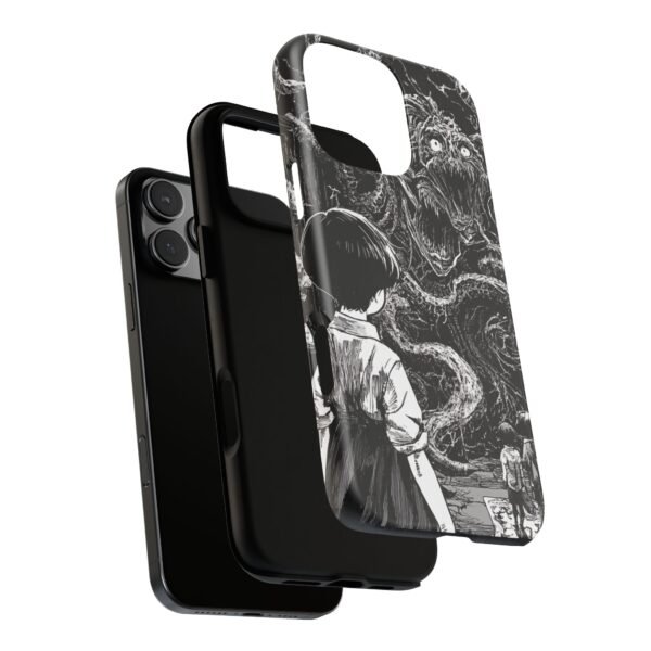 Dark Monsters Gothic Phone Case - Image 197