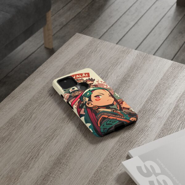 Aesthetic anime girl Phone Case - Image 42