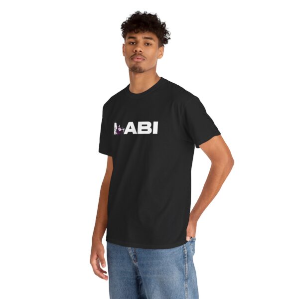 Dabi MHA Anime Tshirt - Image 9