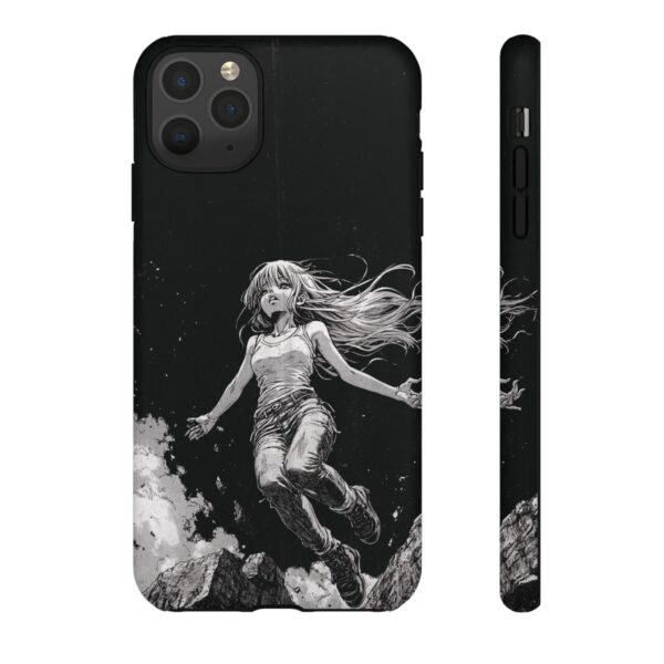 Etherial Art Dark Phone Case - Image 14