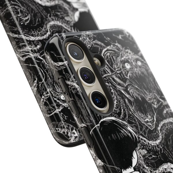 Dark Monsters Gothic Phone Case - Image 128